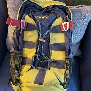 KEEN Daypack hiking backpack